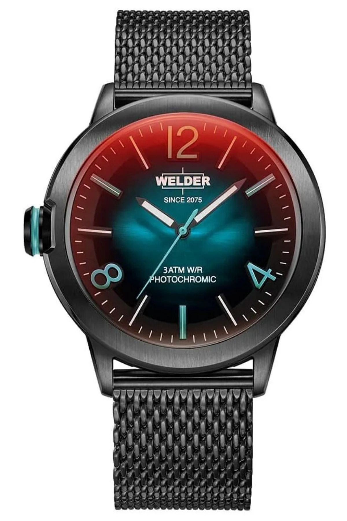 Welder WMD2003 Erkek Kol Saati