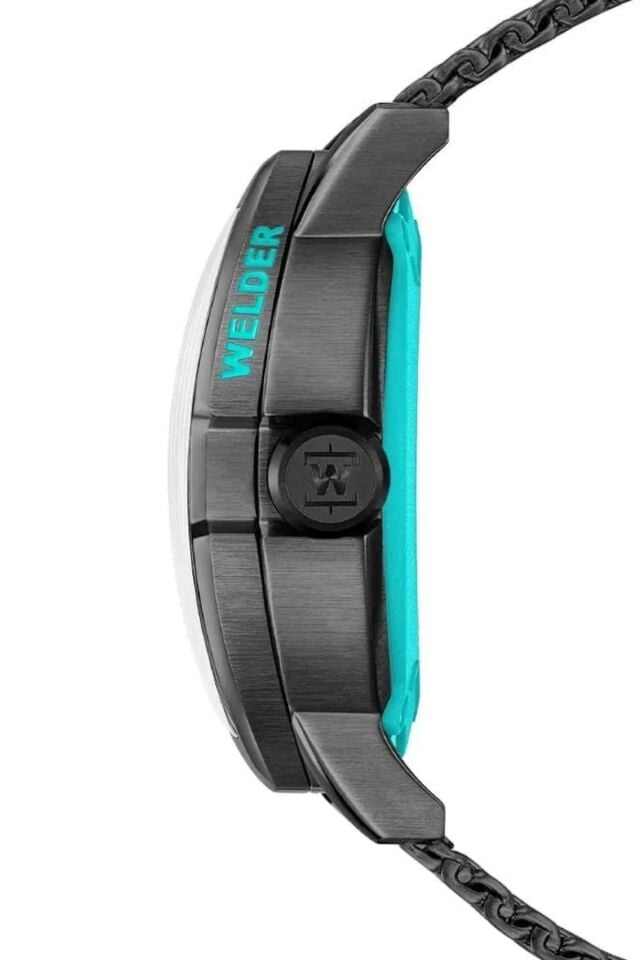 Welder WMD2003 Erkek Kol Saati