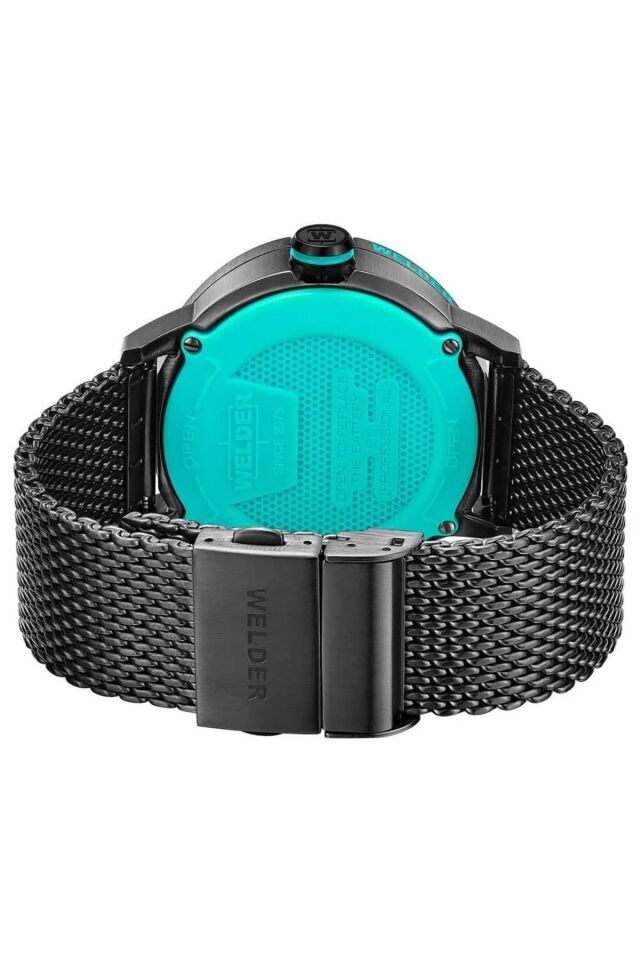 Welder WMD2003 Erkek Kol Saati