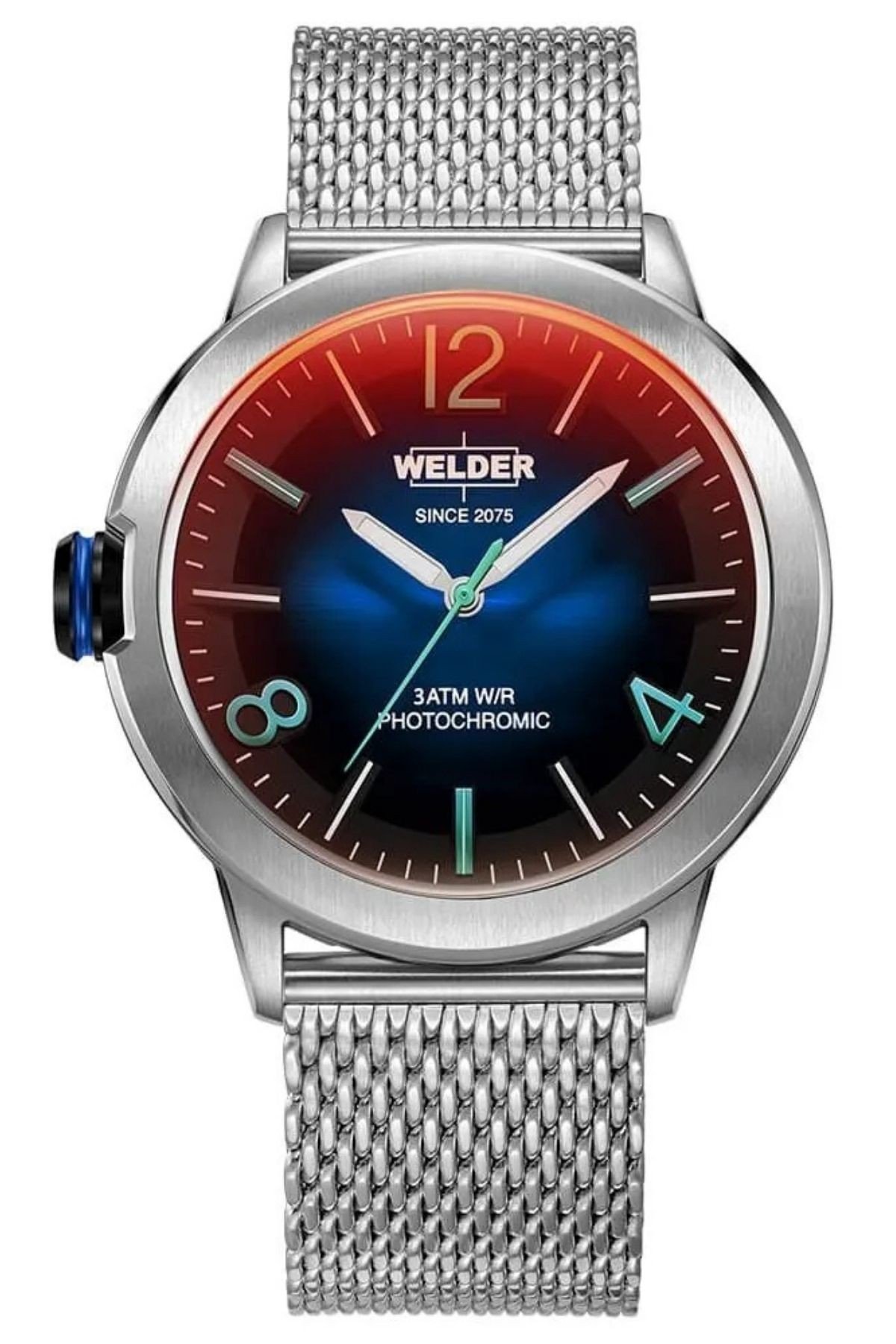 Welder WMD2000 Erkek Kol Saati