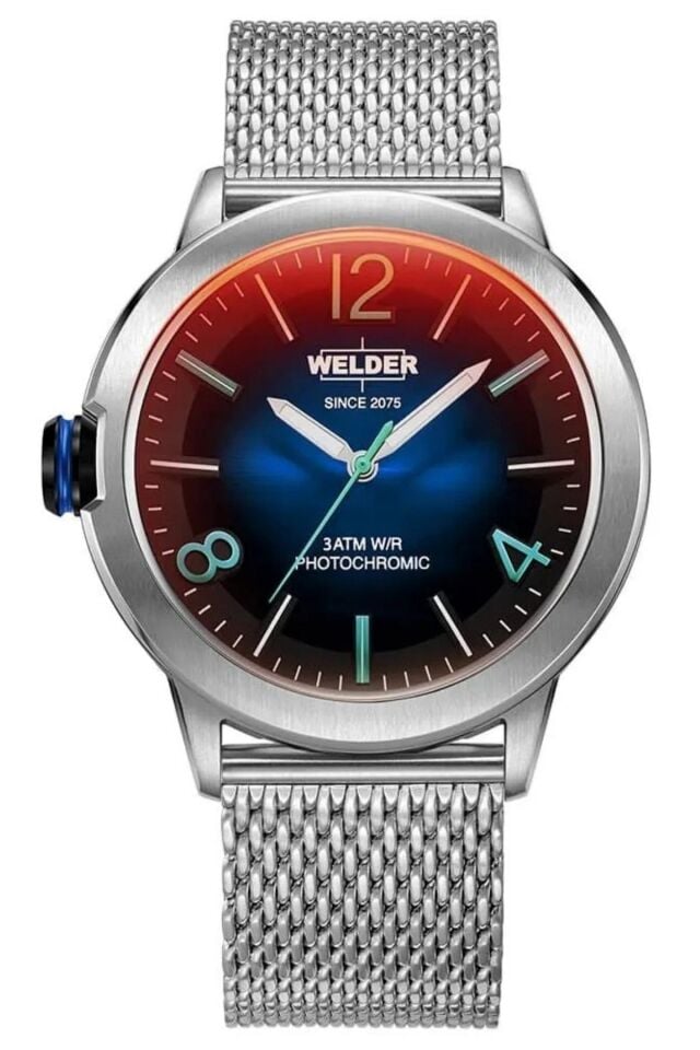 Welder WMD2000 Erkek Kol Saati