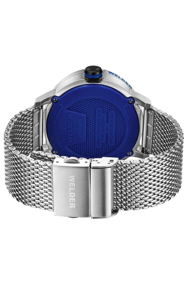 Welder WMD2000 Erkek Kol Saati