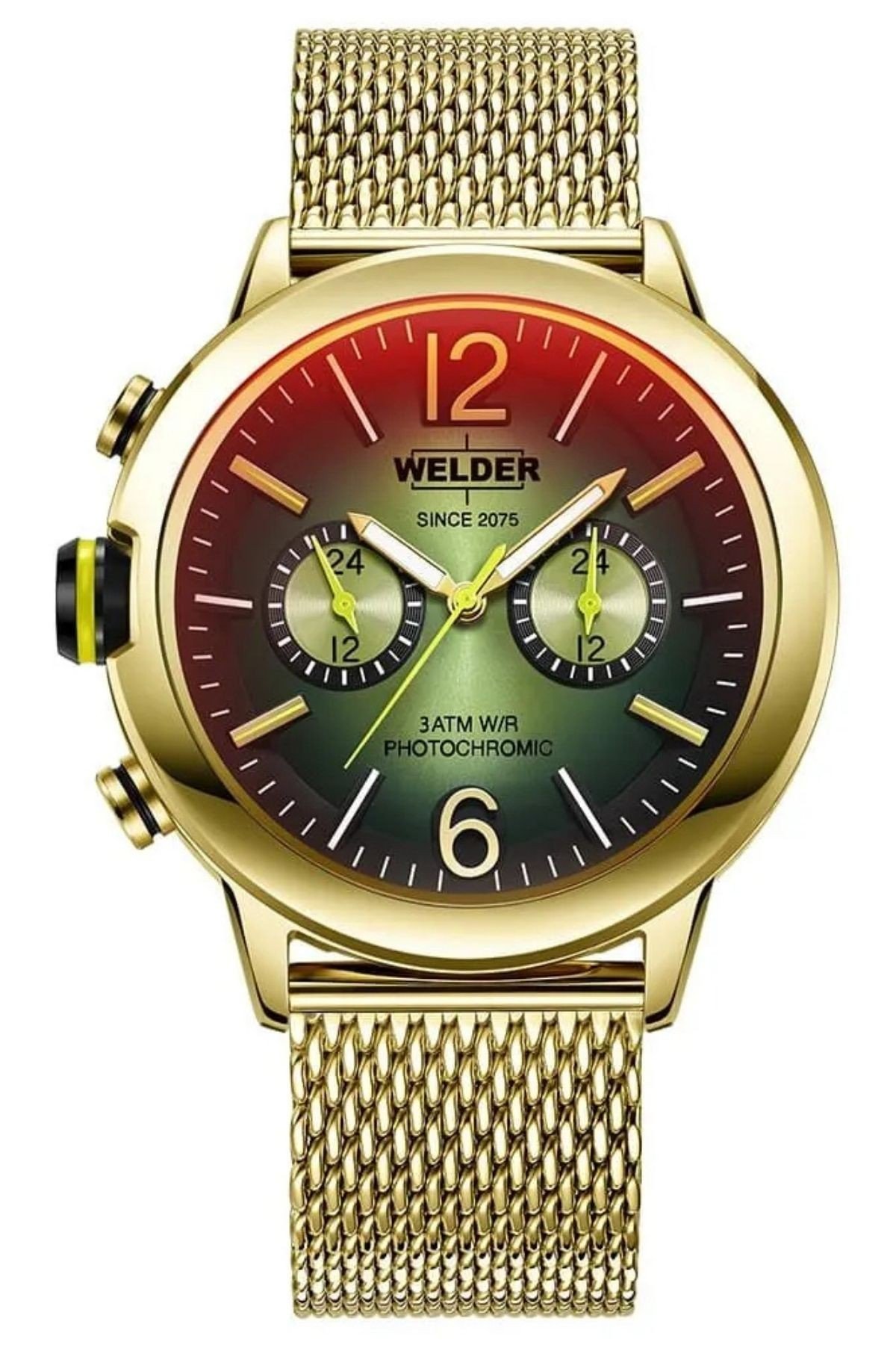 Welder WWMD1005 Erkek Kol Saati