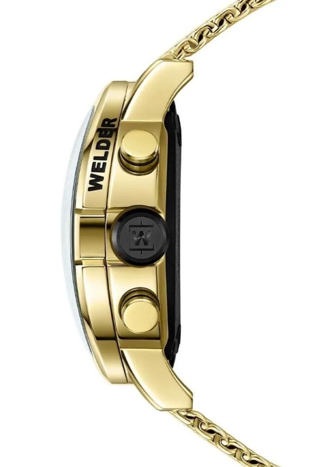Welder WWMD1005 Erkek Kol Saati