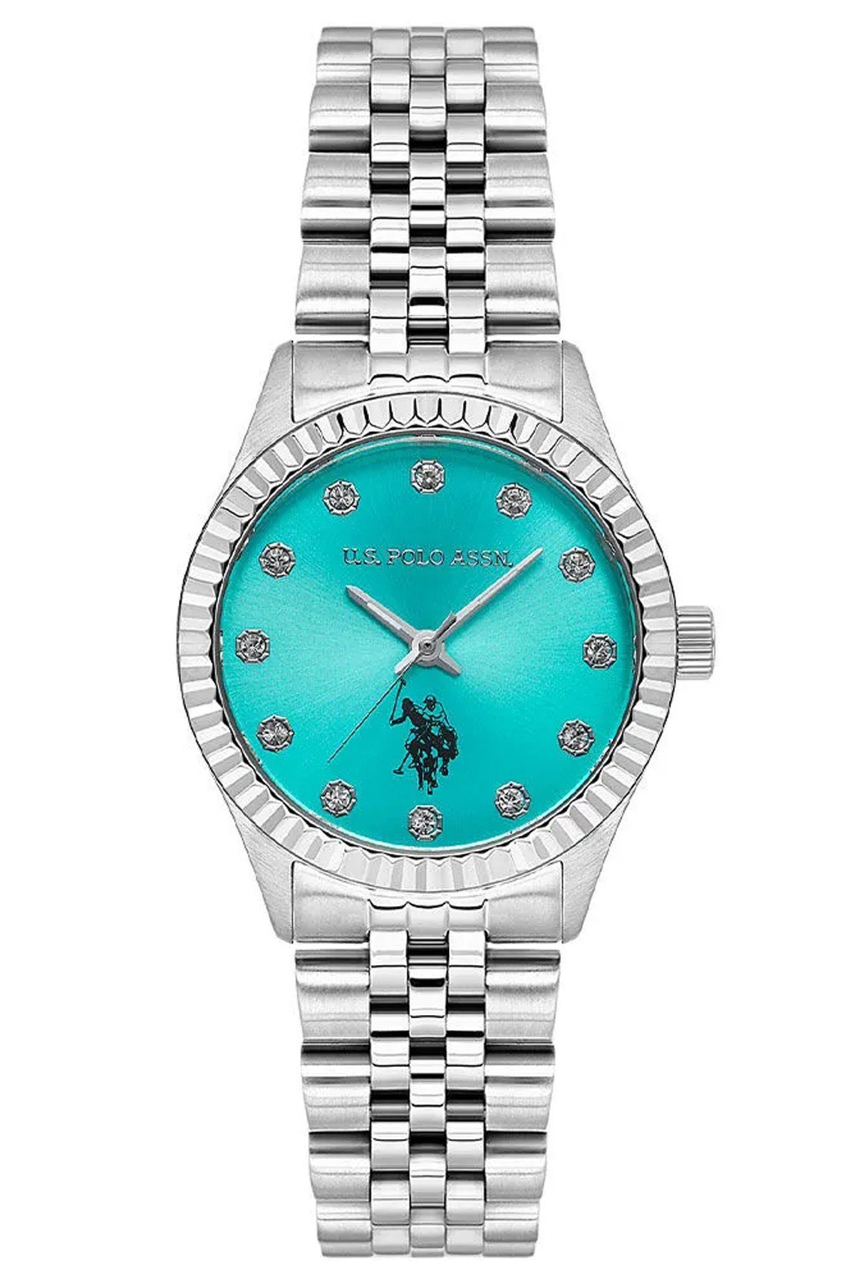 U.S. Polo Assn. USPA2086-02 Kadın Kol Saati