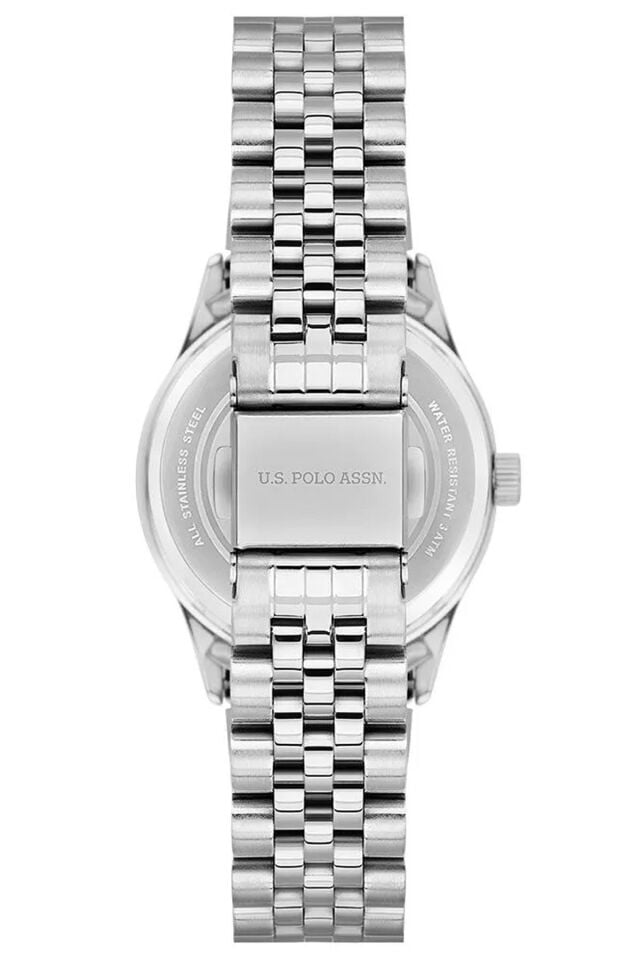 U.S. Polo Assn. USPA2086-02 Kadın Kol Saati