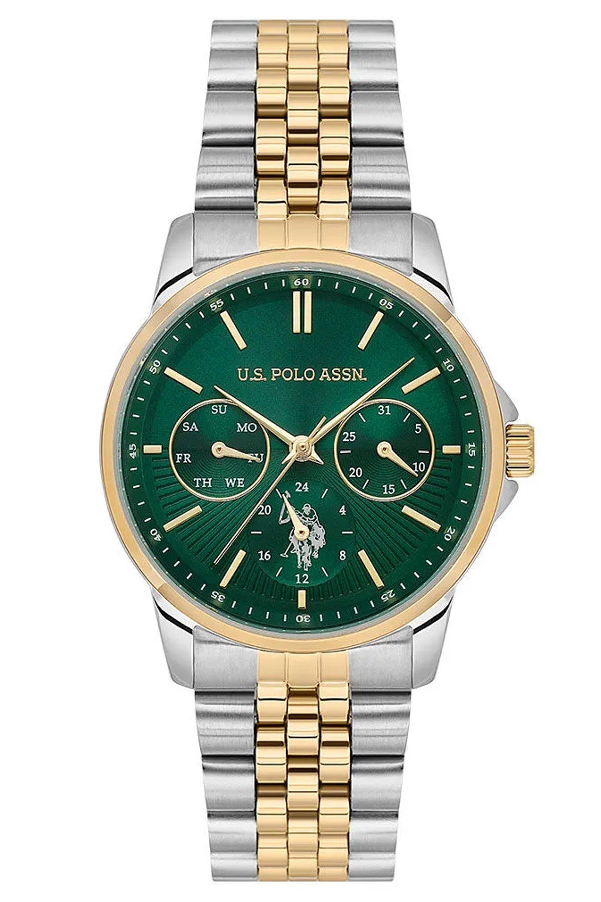 U.S. Polo Assn. USPA2076-04 Kadın Kol Saati