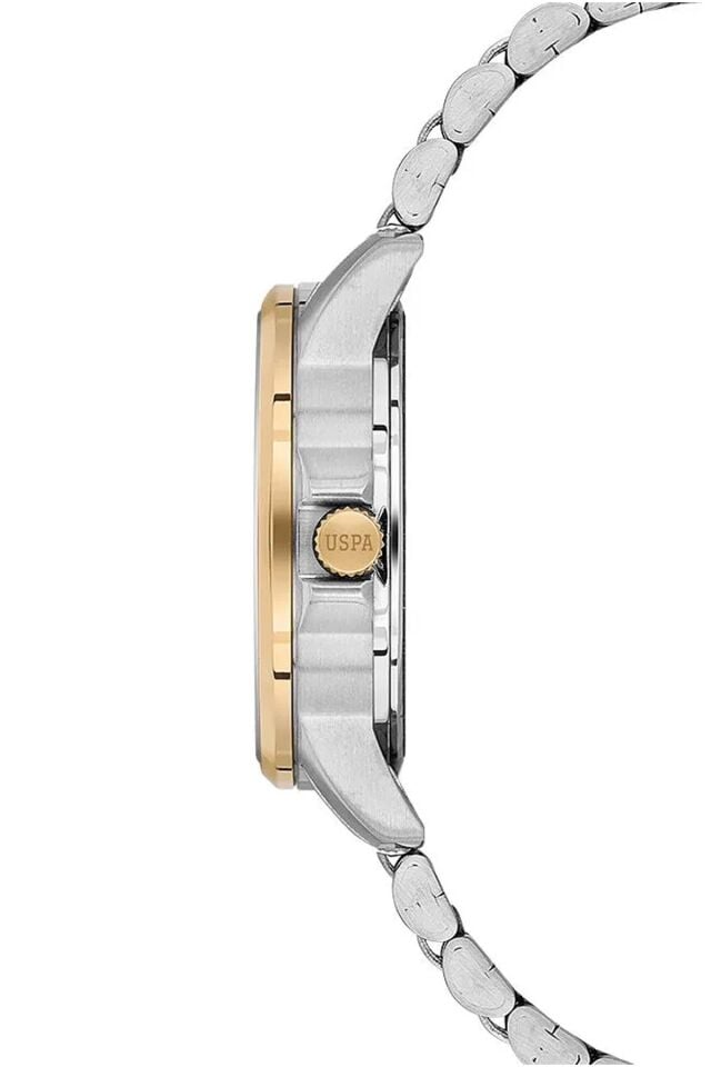 U.S. Polo Assn. USPA2076-04 Kadın Kol Saati