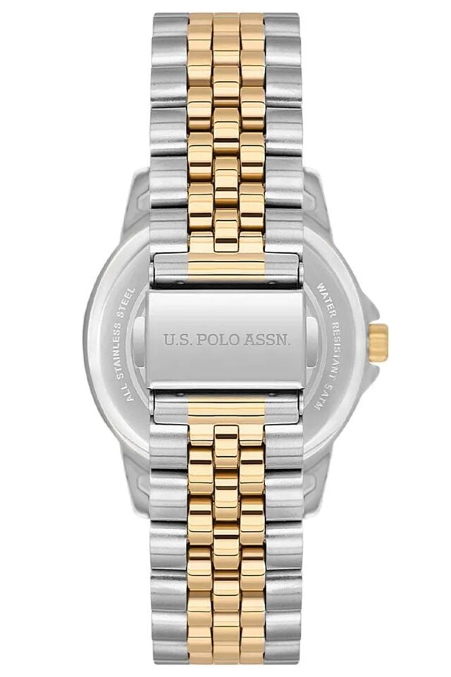 U.S. Polo Assn. USPA2076-04 Kadın Kol Saati