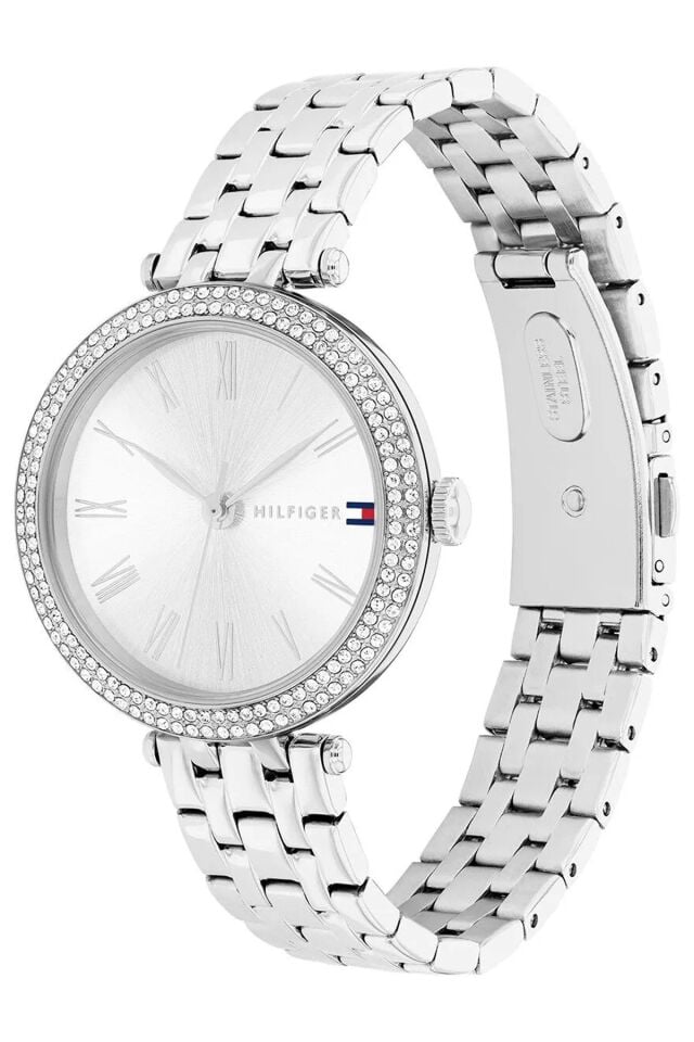 Tommy Hilfiger TH1782719 Kadın Kol Saati