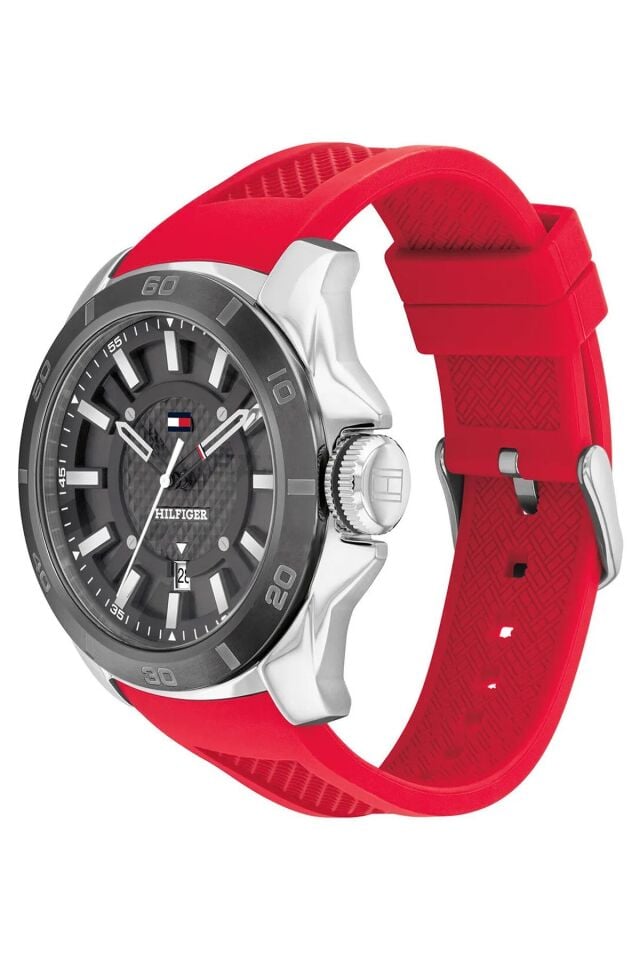 Tommy Hilfiger TH1792135 Erkek Kol Saati
