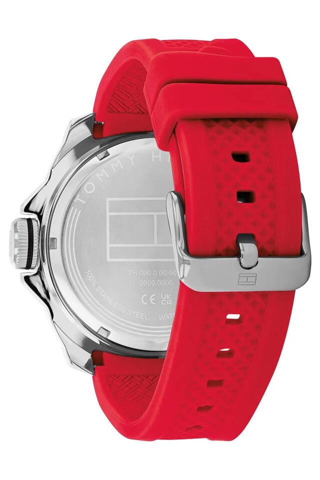 Tommy Hilfiger TH1792135 Erkek Kol Saati