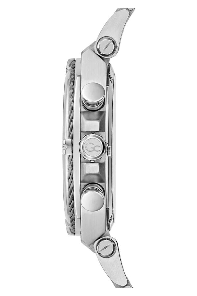 Gc GCZ32002G9MF Erkek Kol Saati