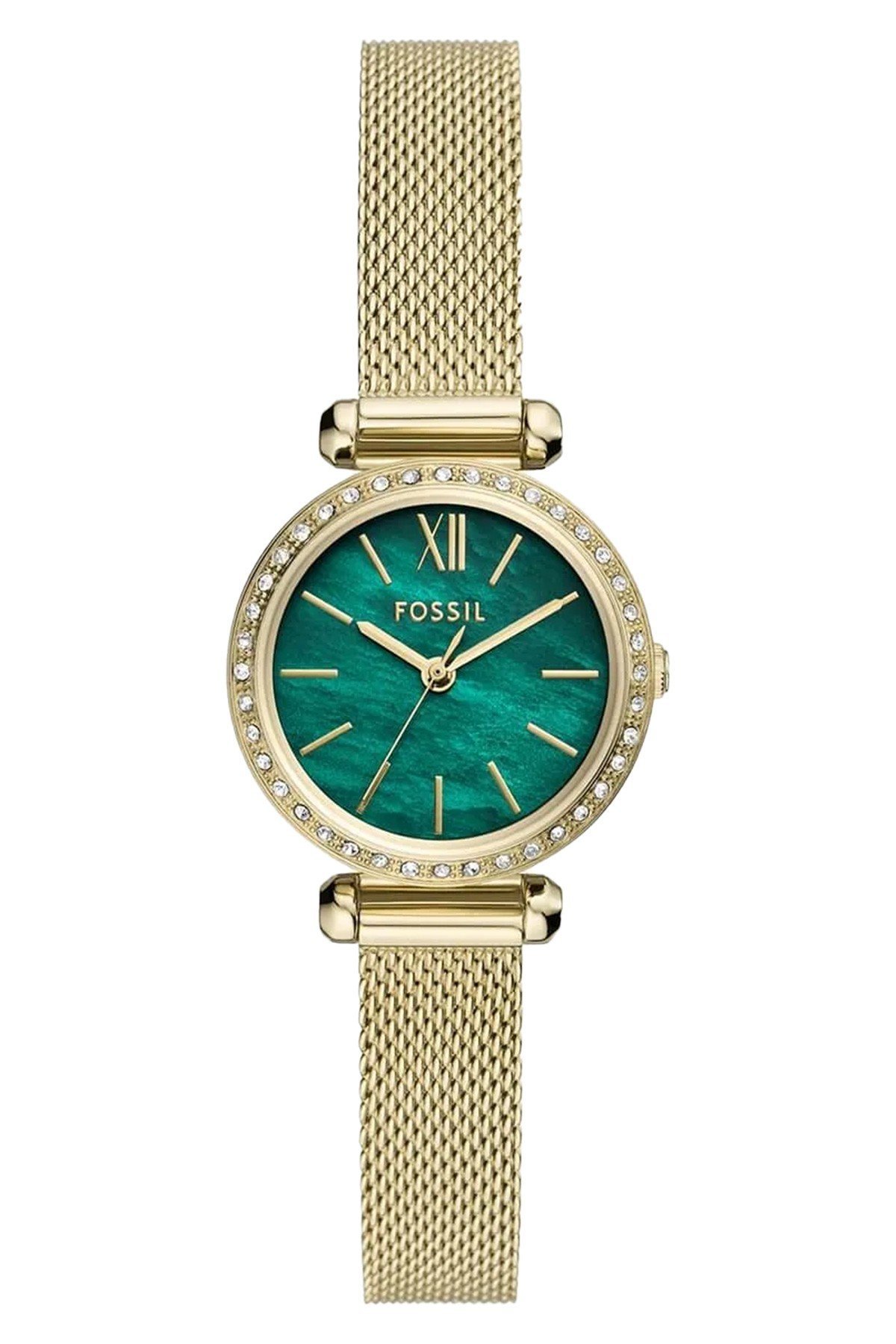 Fossil FBQ3987 Kadın Kol Saati