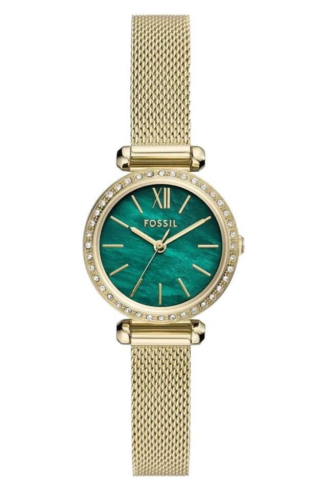 Fossil FBQ3987 Kadın Kol Saati