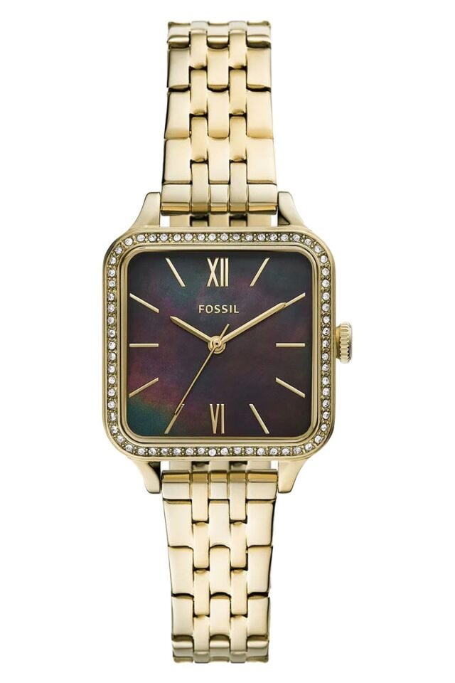 Fossil FBQ3917 Kadın Kol Saati