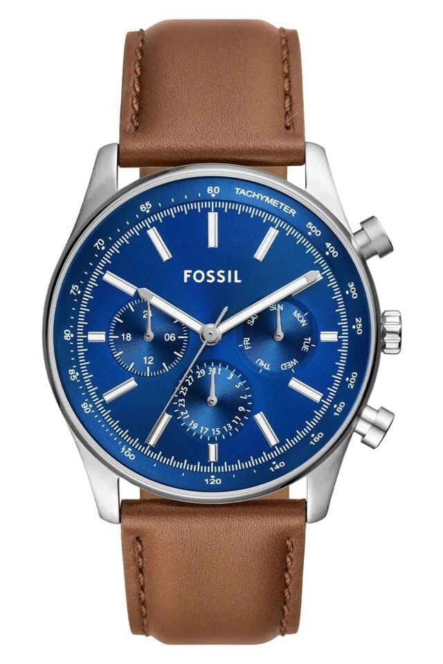 Fossil FBQ2857 Erkek Kol Saati
