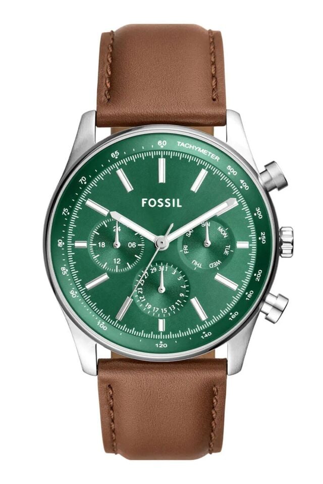 Fossil FBQ2858 Erkek Kol Saati