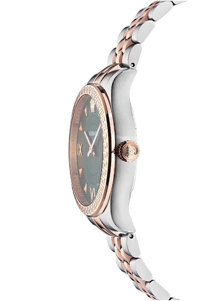 Versace VRSCVE2S00422 Kadın Kol Saati