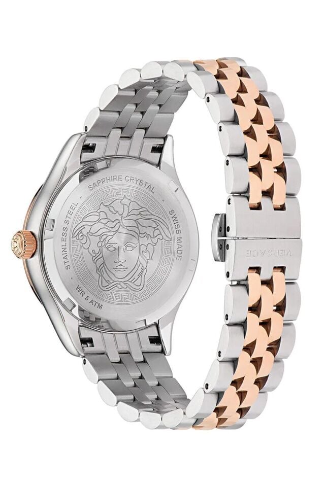Versace VRSCVE2S00422 Kadın Kol Saati