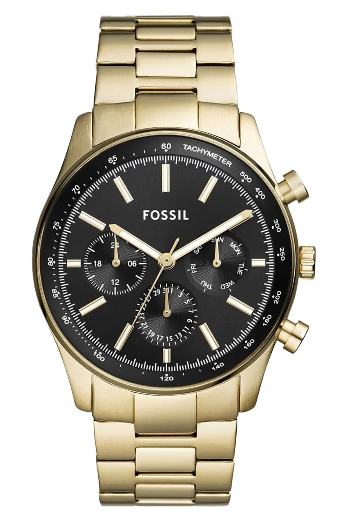 Fossil FBQ2855 Erkek Kol Saati