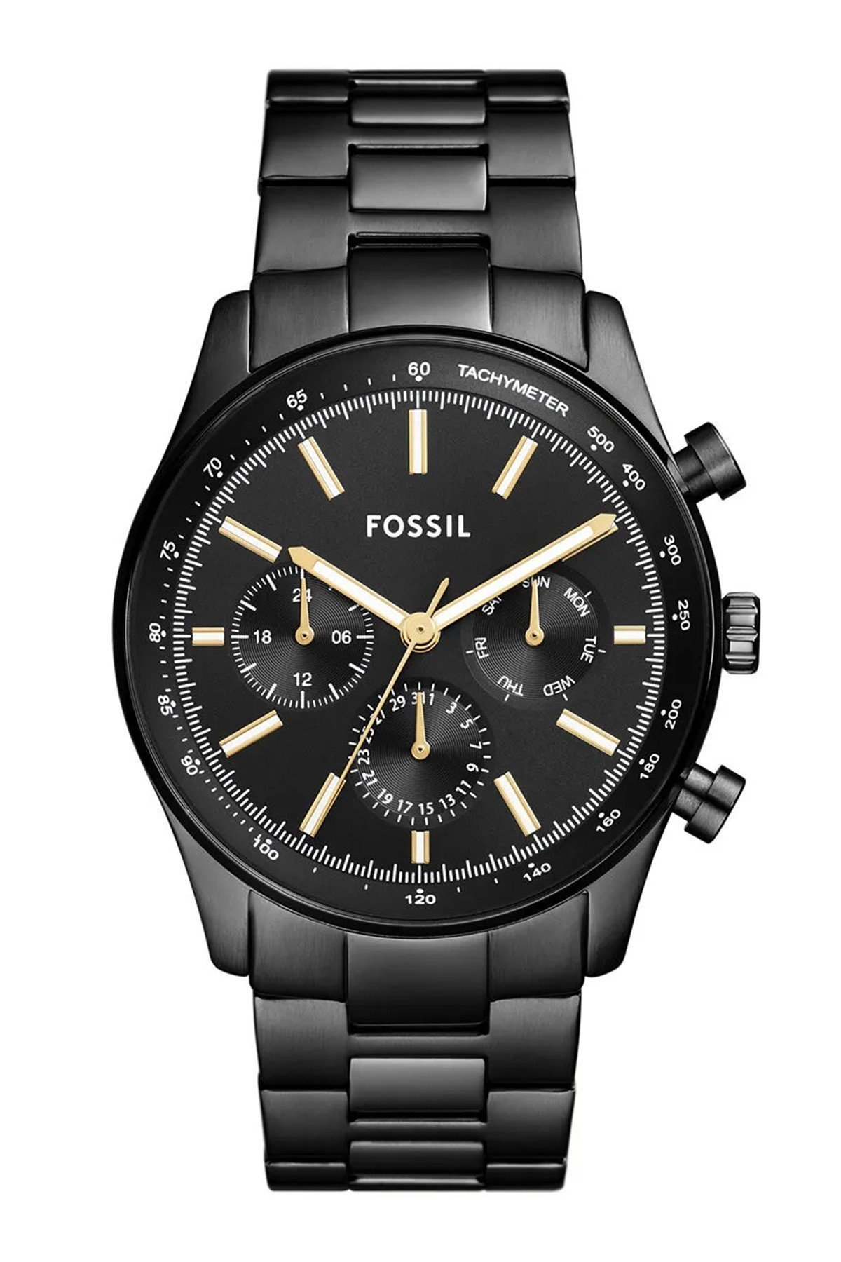 Fossil FBQ2856 Erkek Kol Saati