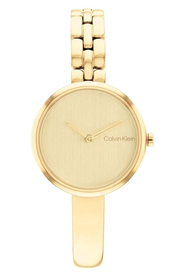 Calvin Klein CK25200279 Kadın Kol Saati