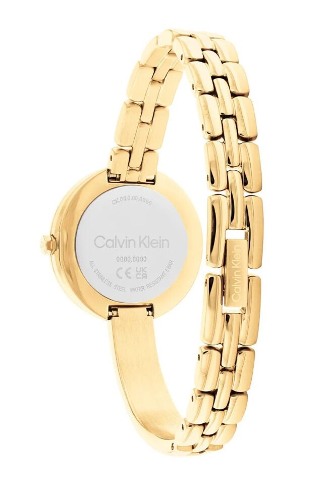 Calvin Klein CK25200279 Kadın Kol Saati