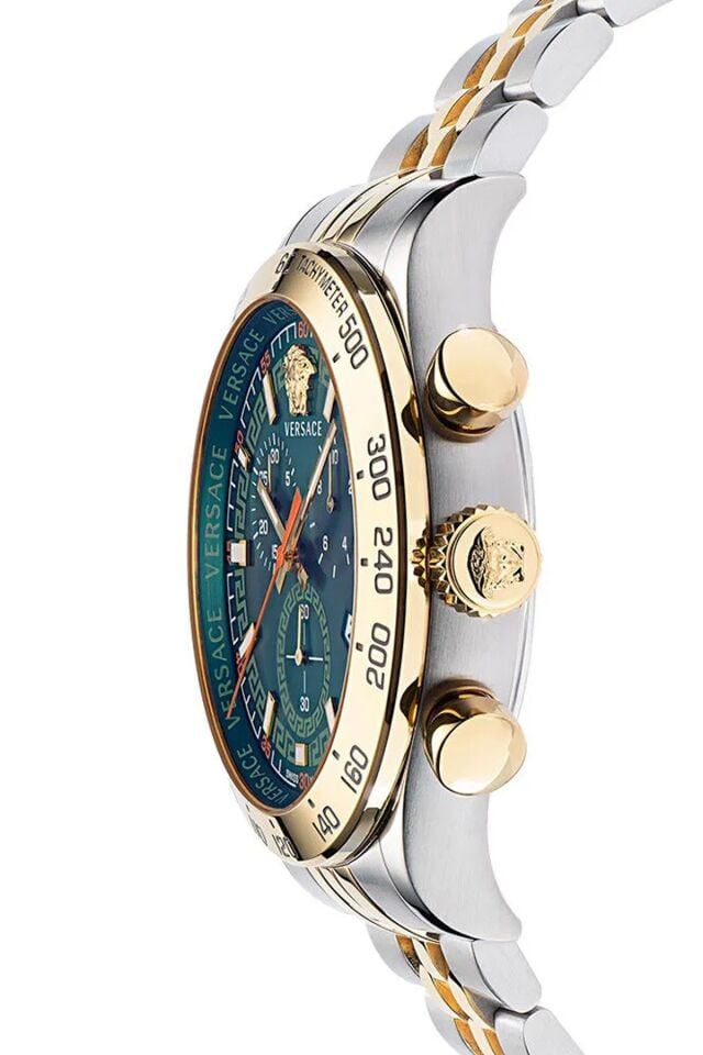 Versace VRSCVE2U00522 Erkek Kol Saati