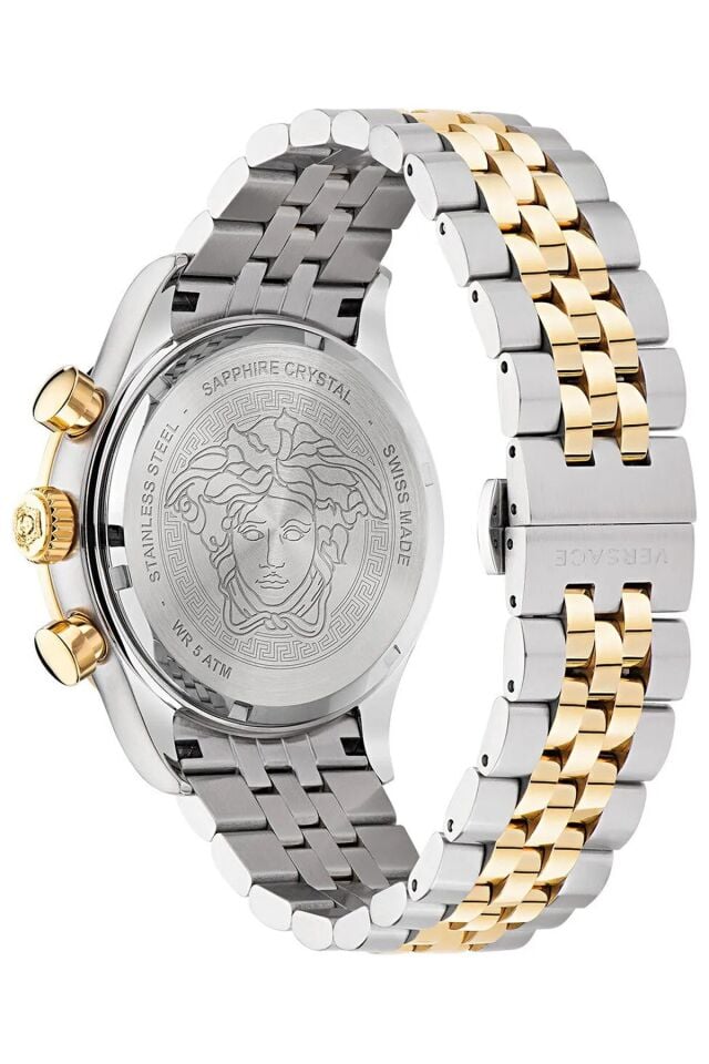 Versace VRSCVE2U00522 Erkek Kol Saati