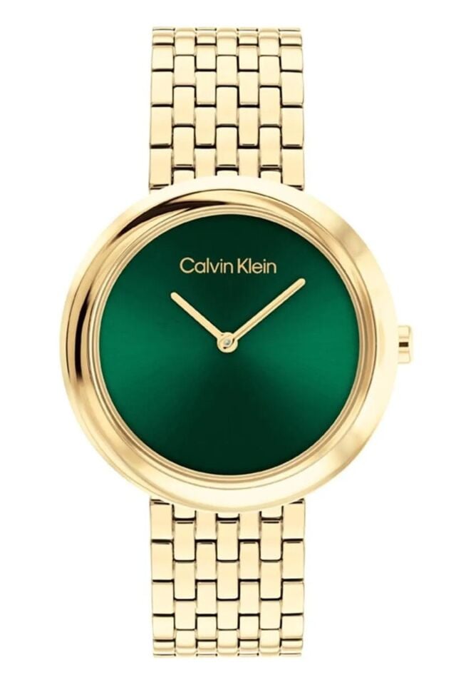 Calvin Klein CK25100066 Kadın Kol Saati