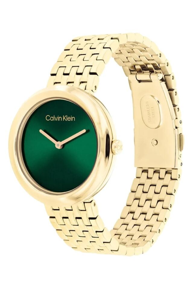 Calvin Klein CK25100066 Kadın Kol Saati