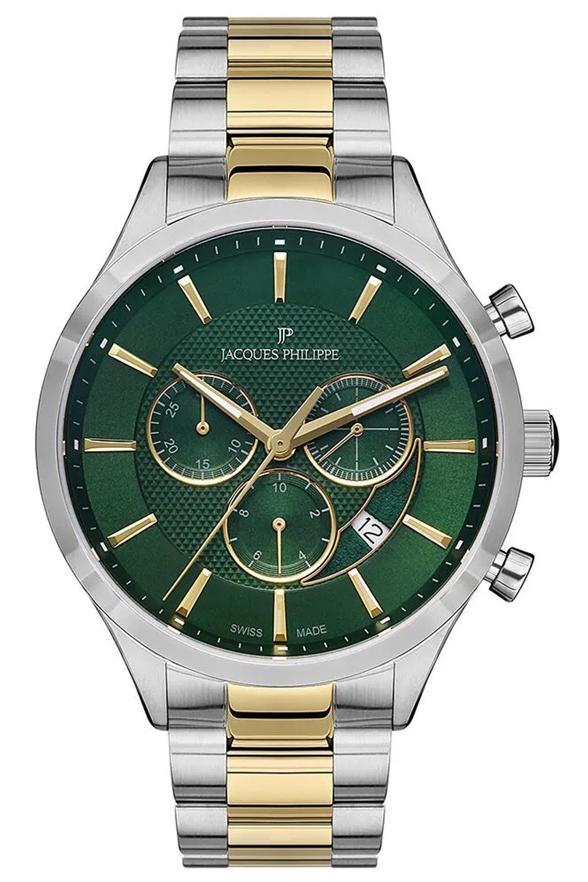 Jacques Philippe JPQGC0313X8 Erkek Kol Saati