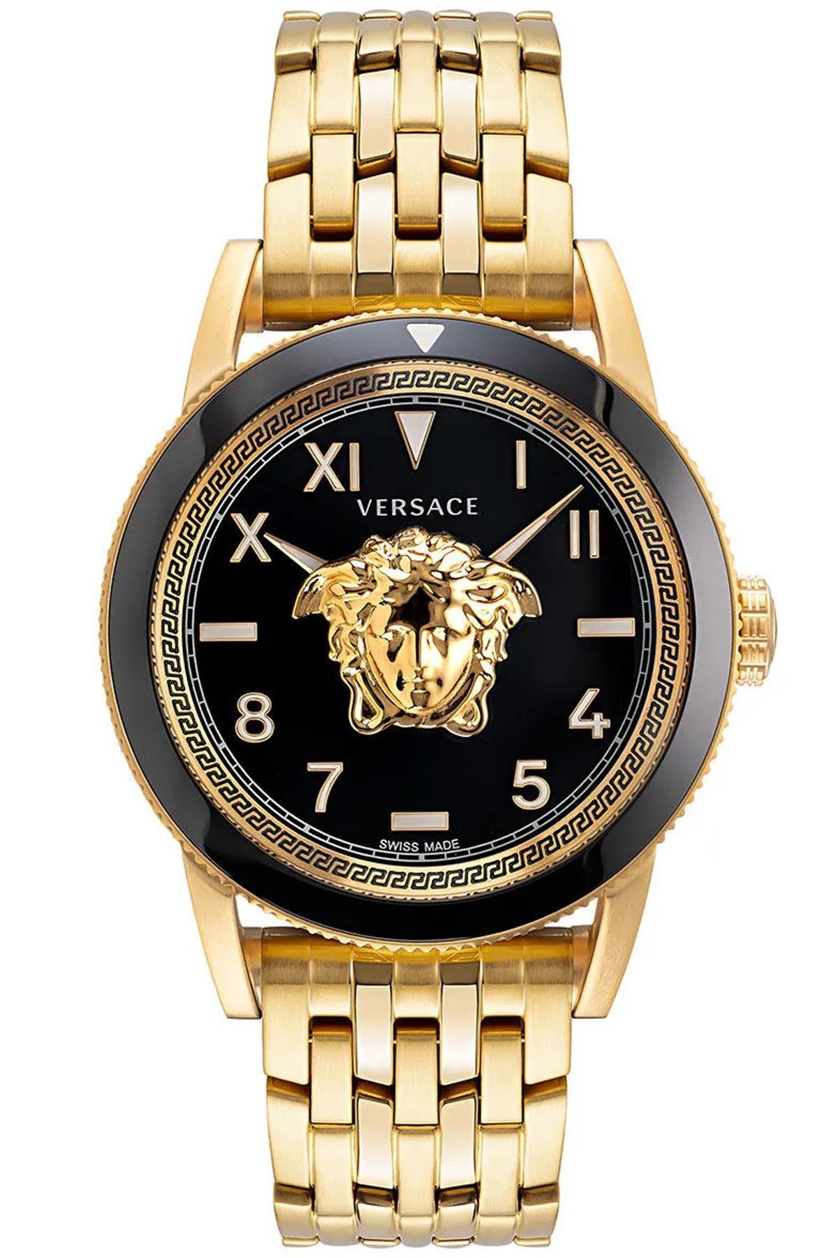 Versace VRSCVE2V00322 Erkek Kol Saati