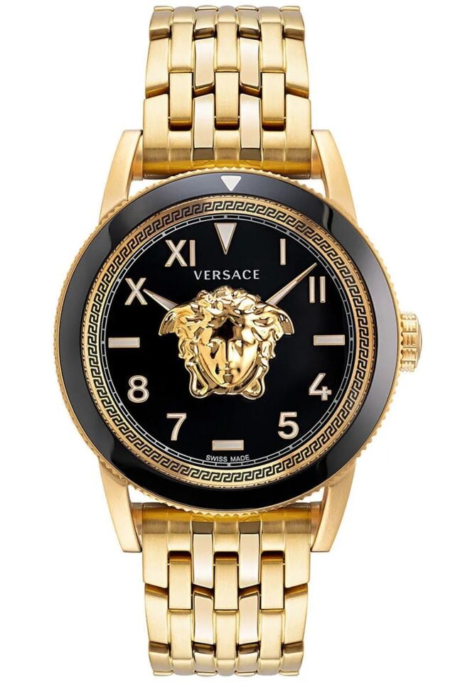 Versace VRSCVE2V00322 Erkek Kol Saati