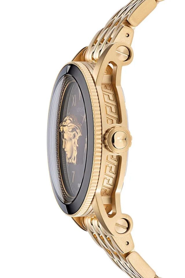 Versace VRSCVE2V00322 Erkek Kol Saati