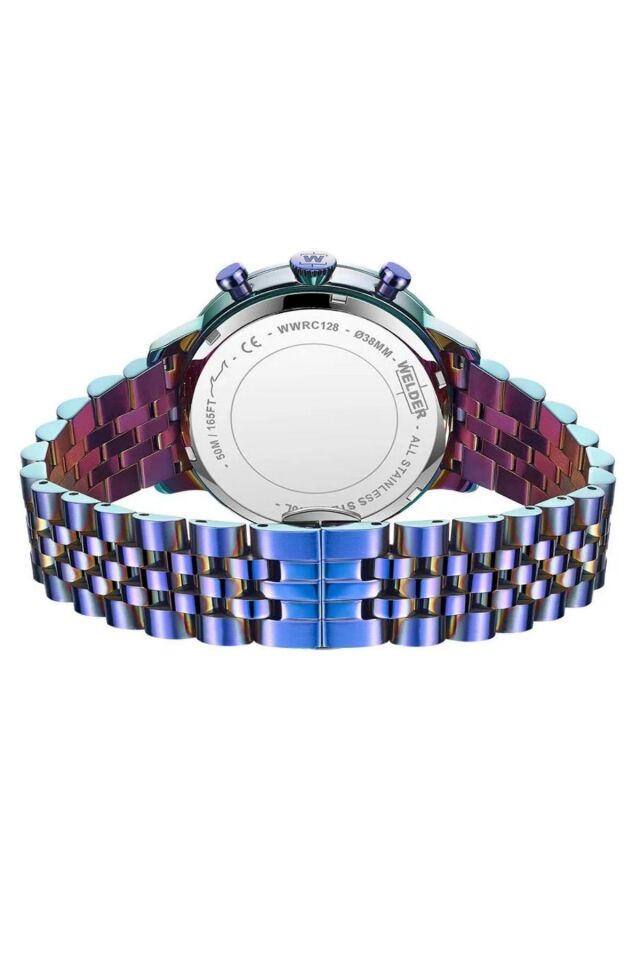 Welder WWRC128 Kadın Kol Saati