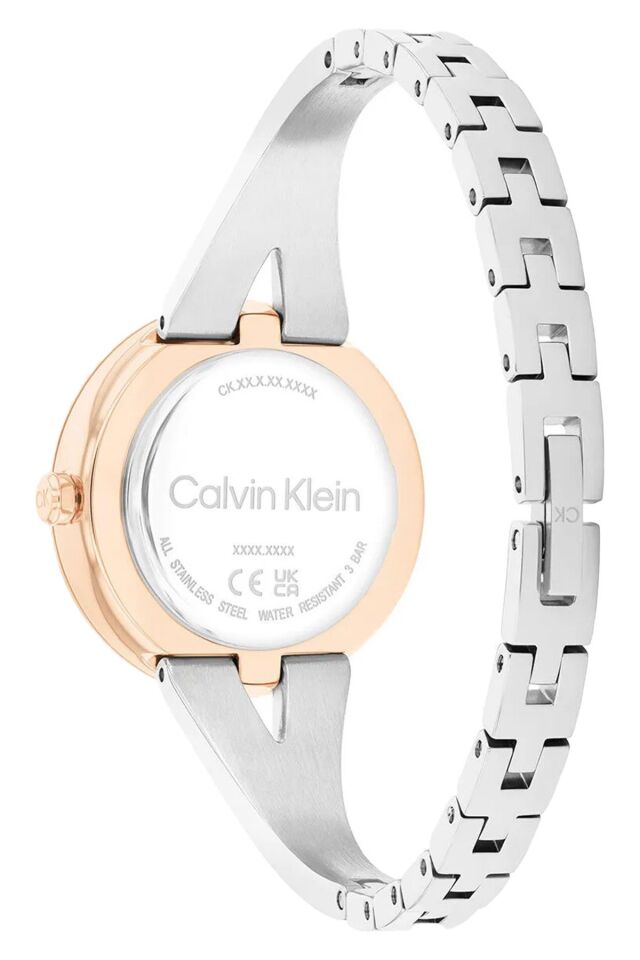Calvin Klein CK25100028 Kadın Kol Saati