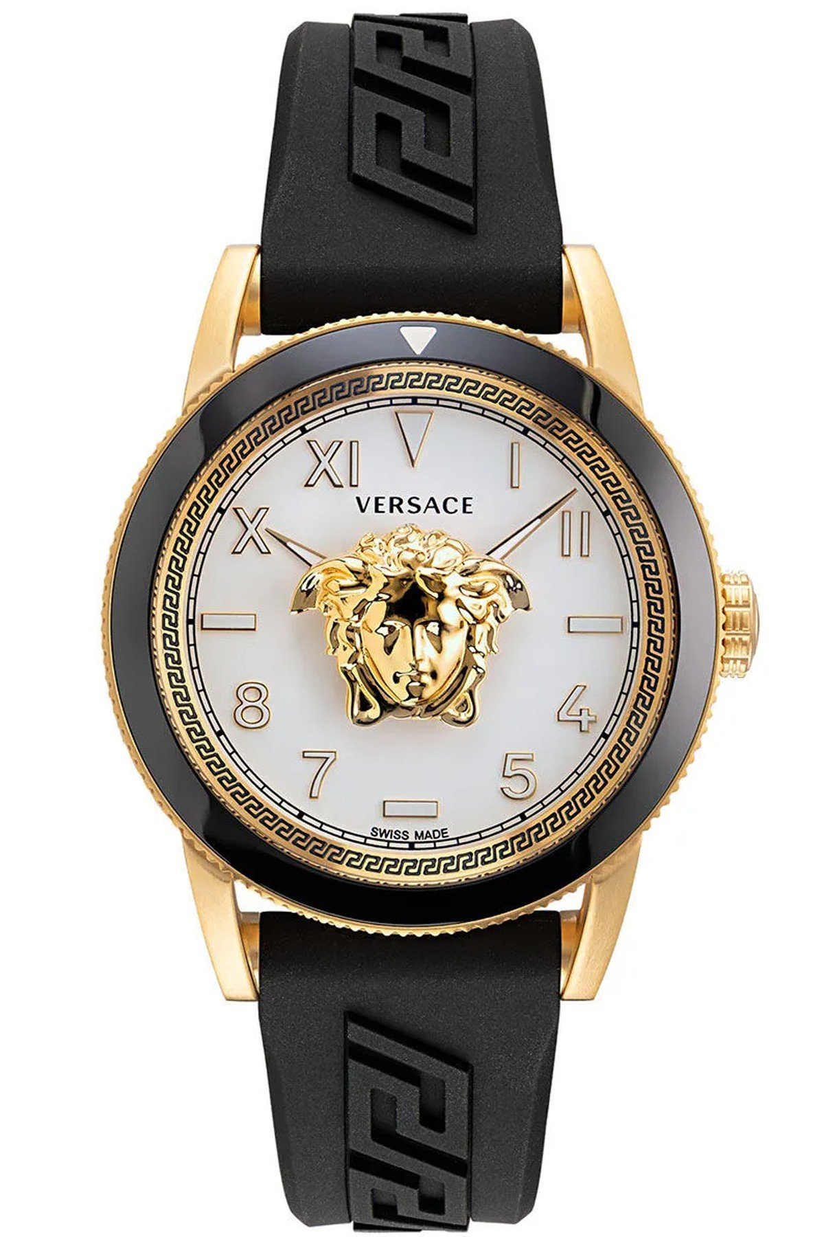 Versace VRSCVE2V00222 Erkek Kol Saati