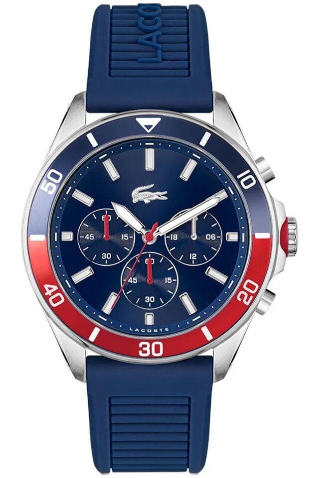 Lacoste LAC2011154 Erkek Kol Saati