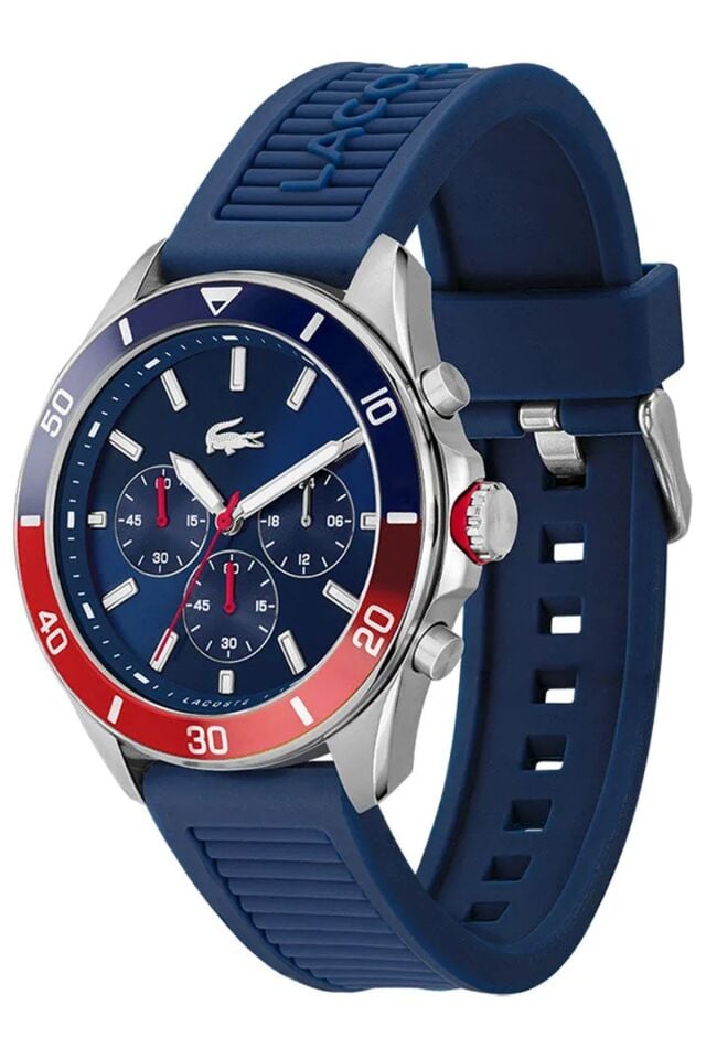 Lacoste LAC2011154 Erkek Kol Saati