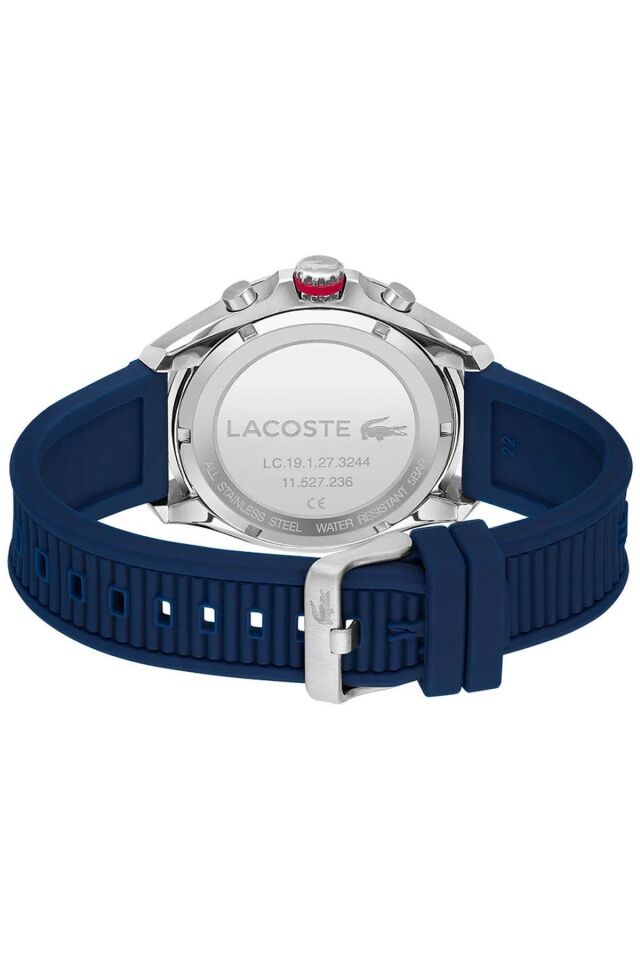Lacoste LAC2011154 Erkek Kol Saati