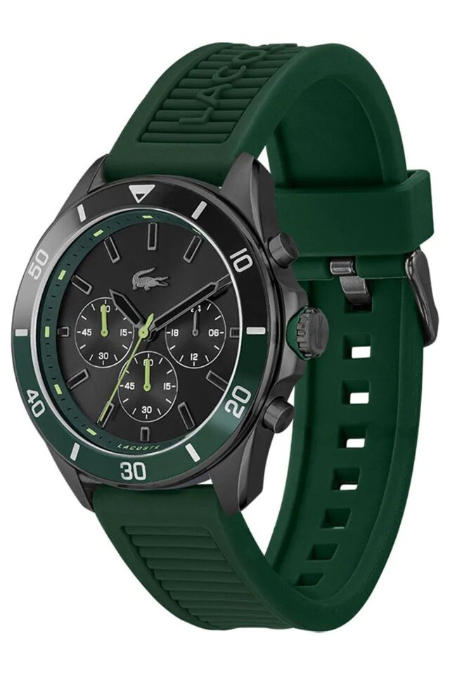 Lacoste LAC2011153 Erkek Kol Saati