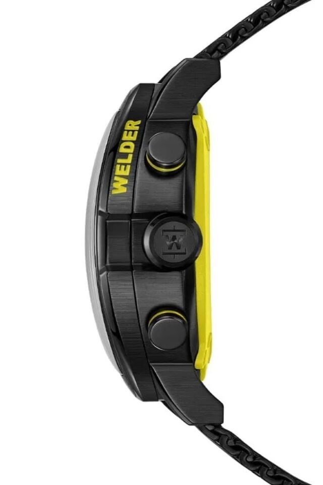 Welder WWMD1002 Erkek Kol Saati