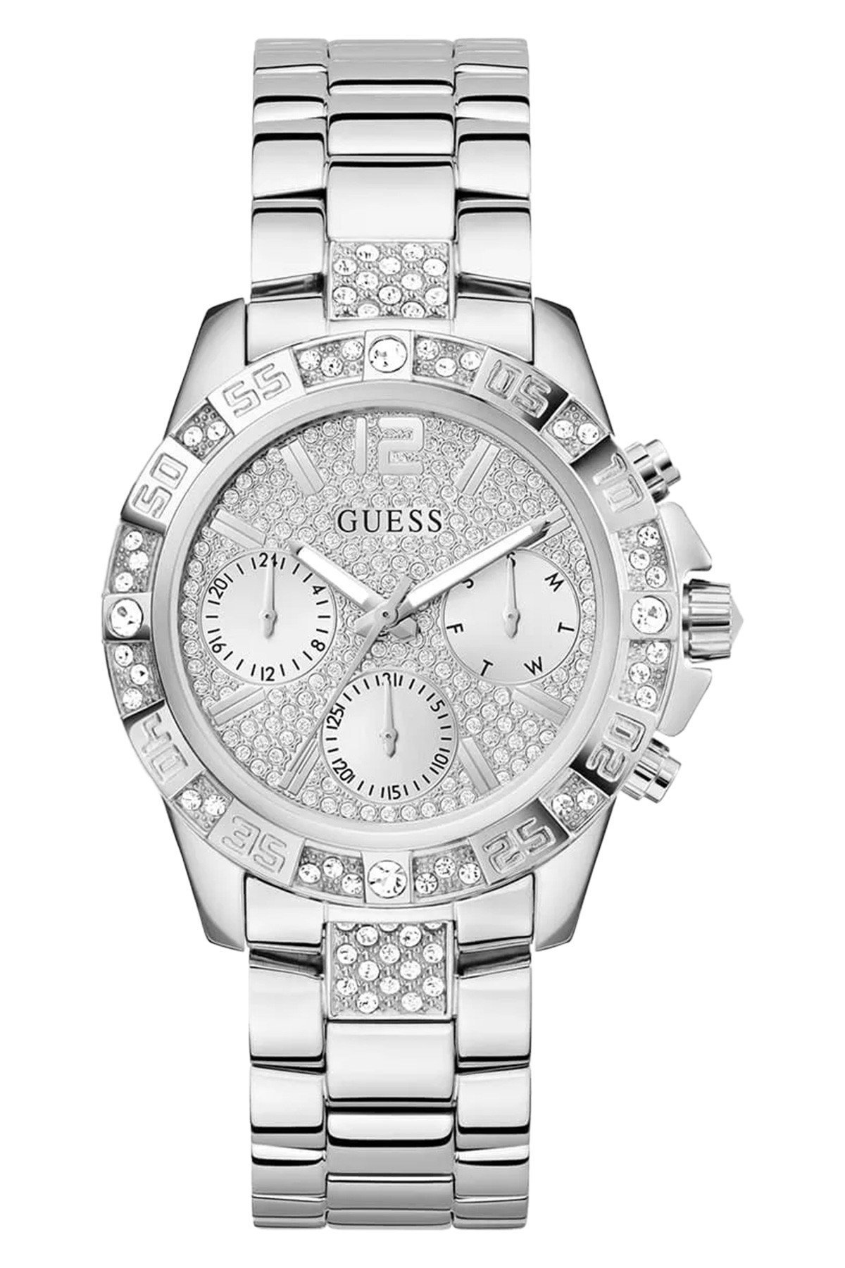 Guess GUGW0771L1 Kadın Kol Saati