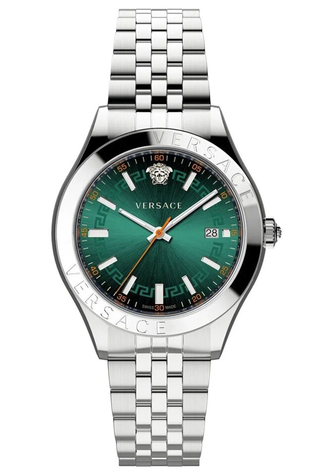 Versace VRSCVEVK01021 Kol Saati