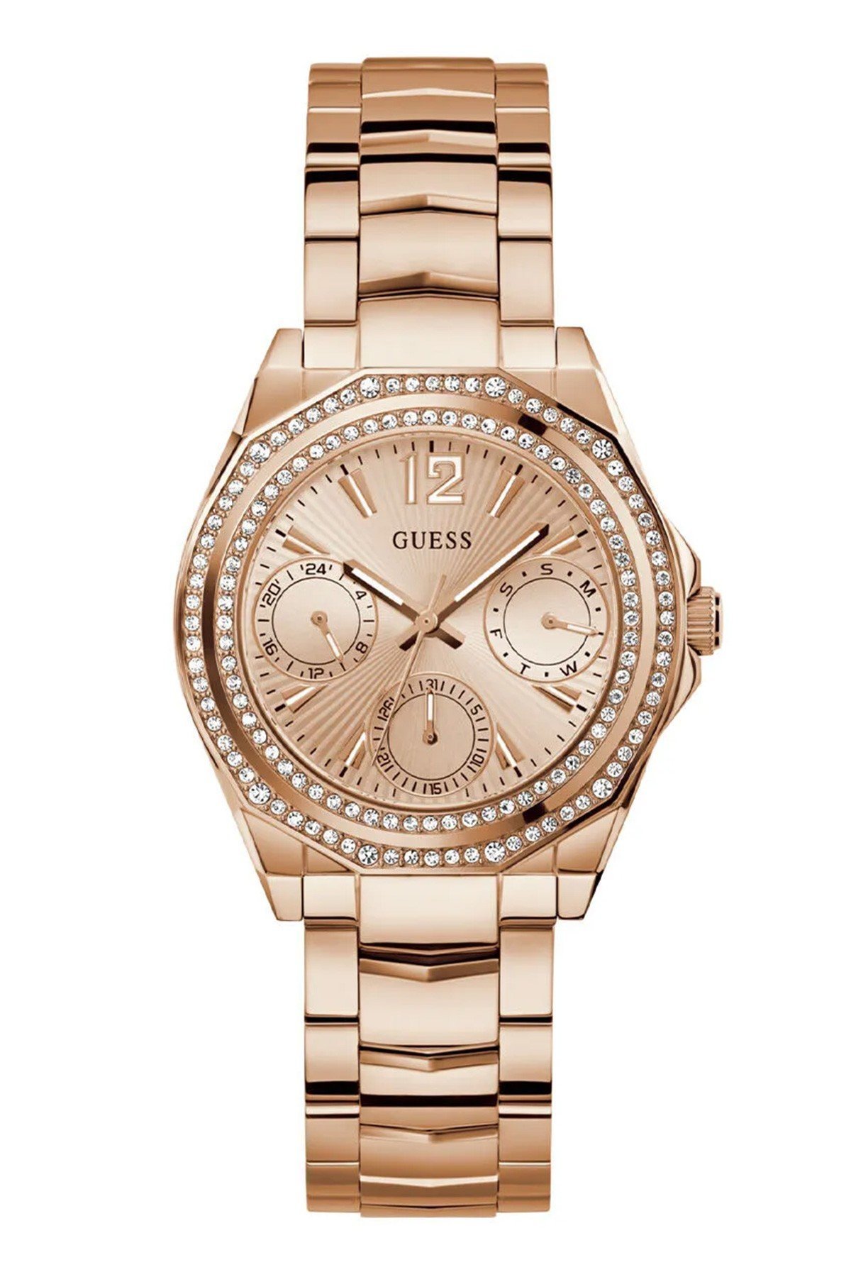 Guess GUGW0685L3 Kadın Kol Saati