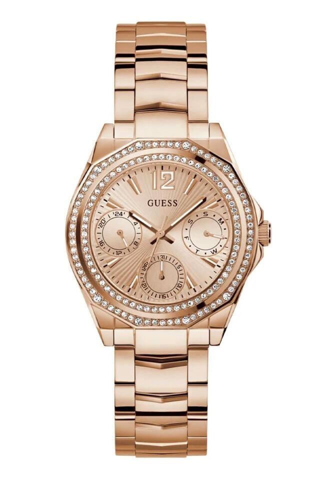 Guess GUGW0685L3 Kadın Kol Saati