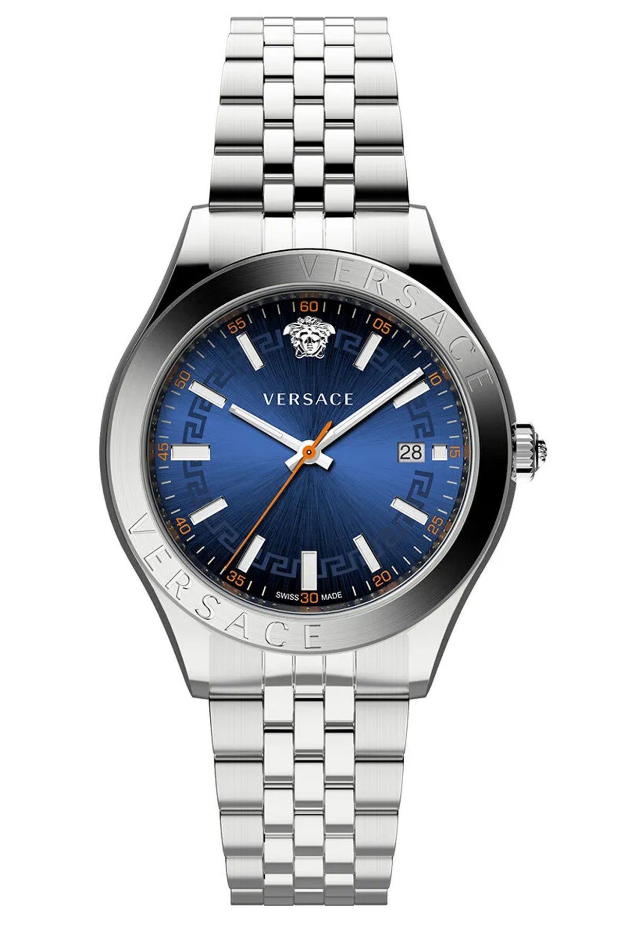 Versace VRSCVEVK00921 Kol Saat