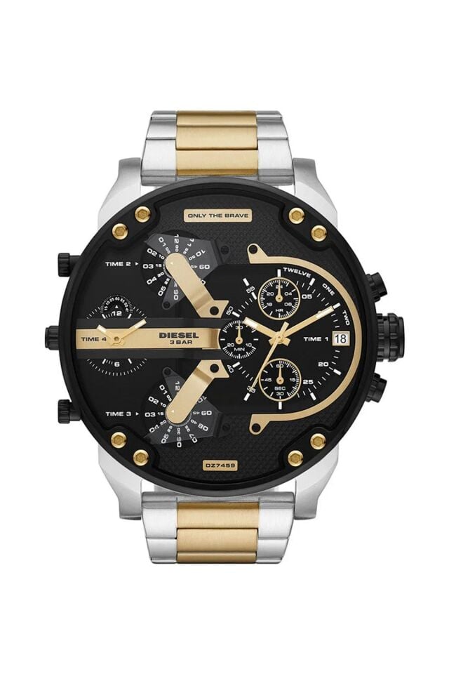 Diesel DZ7459 Erkek Kol Saati